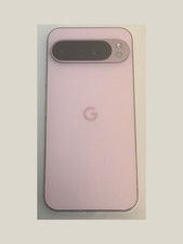 Google Pixel 9 Pro XL - 256 GB - Rose Quartz (Unlocked) for sale