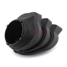 For BMW R1200GS R1200R R1200RT HP2 Enduro Rear Swingarm Suspension Boot Gaiter