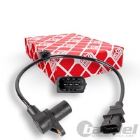 Febi Kurbelwellensensor Impulsgeber Passend FüR Hyundai Accent Elantra I20 I30
