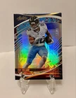 2025 Panini Absolute Football Spectrum Splash Tony Pollard #89