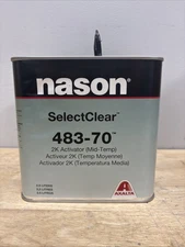 NASON 483-70 ACTIVATOR MEDIUM TEMP