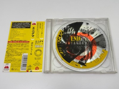 Enigma Voyageur Japan Import VJCP-68491