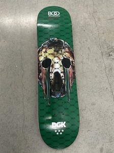 Boo Johnson Deck | eBay