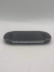 Sony PlayStation Vita (PCH-1000) 1GB - Black