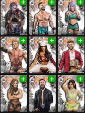 [DIGITAL] Topps Slam - Splatter 25 S1 - Mono Base - Pick