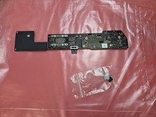 Apple Macbook Air 13" A2337 2020 M1 Logic Board 8gb 256gb SSD 820-02899-A Read