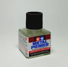 TAMIYA 87204 Model Paints & Finishes Metal Primer 40ml