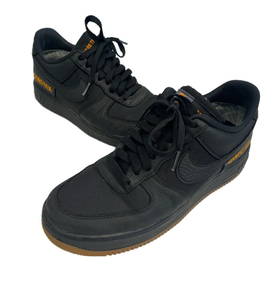 Nike Air Force 1 Low Gore-Tex Bright Ceramic | eBay
