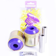 Powerflex für VW Passat (B5) Kombi vordere Zugstrebe innen