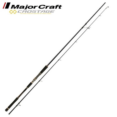 MAJOR CRAFT Spinning Rod CROSTAGE PREMIUM PCRX-10112H