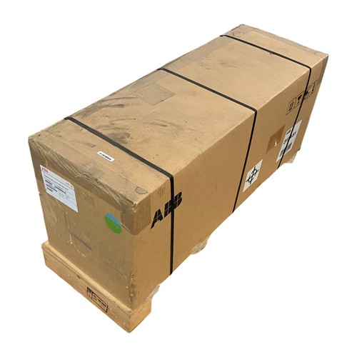 ABB ACS850-04-166A-5 New NFP Sealed - Photo 1/5