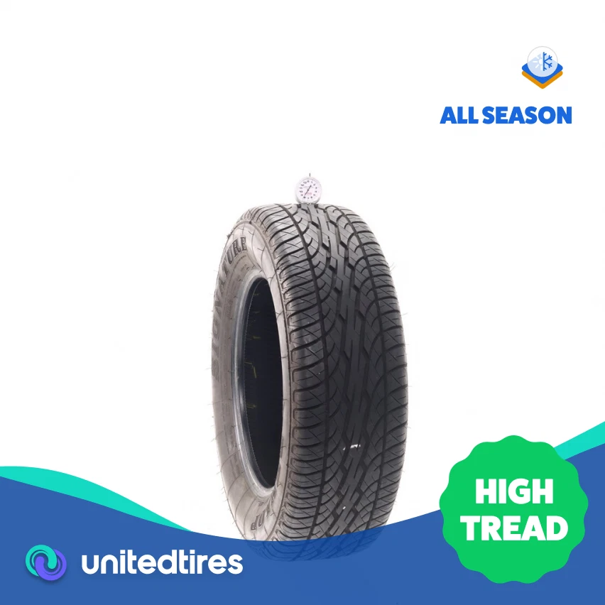 Dunlop 205/65/15 Car & Truck Tires for sale | eBay