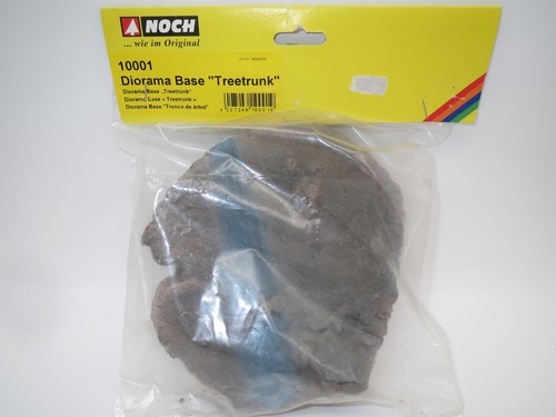 TODAVÍA 10001 "Diorama Base" (Treetrunk) ¡sin abrir y EMBALAJE ORIGINAL!! | Zustand: Gebraucht