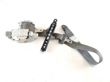 Toyota Prius (XW20) 2007 Front Seat Belt 7L8220P RZV43977