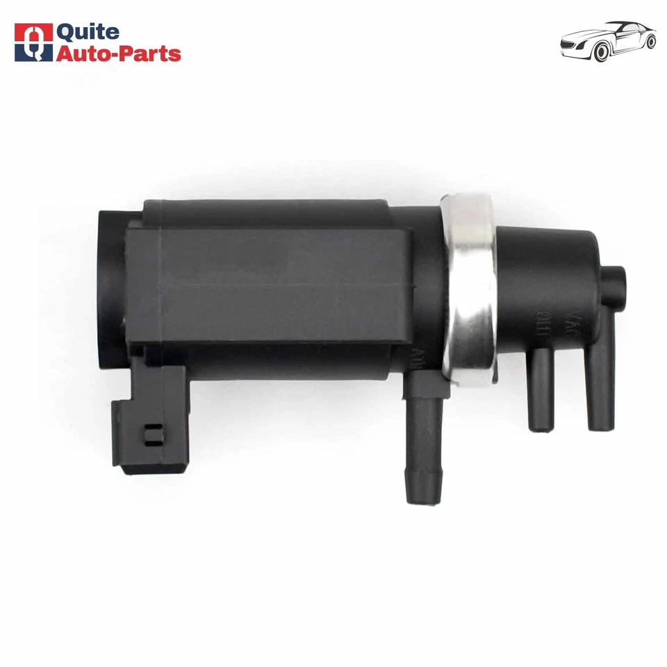 Se adapta a Nissan Pathfinder R51 2005-2012 Turbo Electroválvula Boost Válvula de control Nuevo EE. UU. Foto 4 de 4