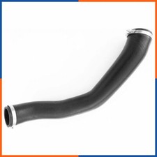 Ladeluftschlauch für MAZDA | 24SKV951, Y6011333XD