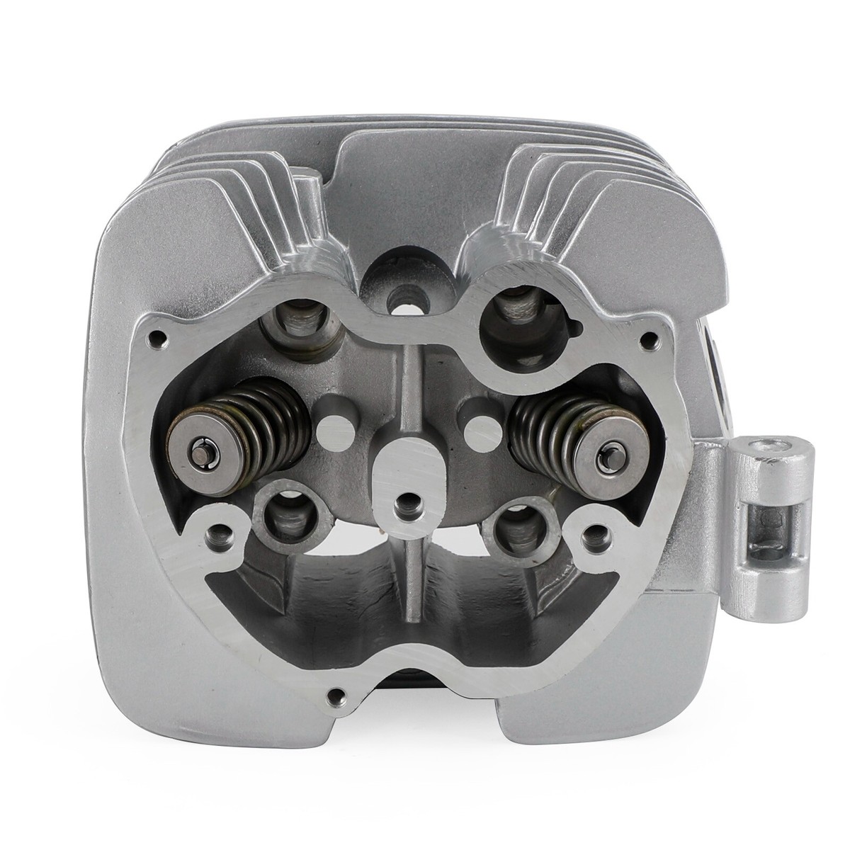 Cylinder Head Air Cooled For Zongshen CG250 250cc ATV Dirt Bike