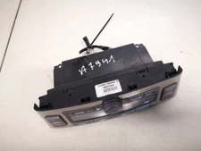 Toyota Avensis 2006 Climate Control Panel (Heater Control Switches #1588684-76