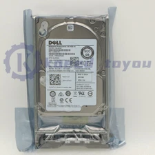 XTH17 Dell Seagate ST900MP0026 900GB 2.5 12Gbps 15K SAS HD R650 R740 0XTH17 R640