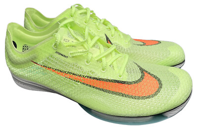 Nike Air Zoom Victory Race CD4385 Run Spikes Fast Pack MENS 12 New