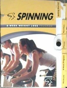 spinning daily weight loss