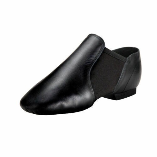 Jazzschuh Slipper Tanzschuh Kinder Unisex Größe 4M - Bild 6 von 8