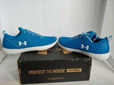 New Girl's Under Armour GGS Street Precision Sport LTW Shoes Size 7Y