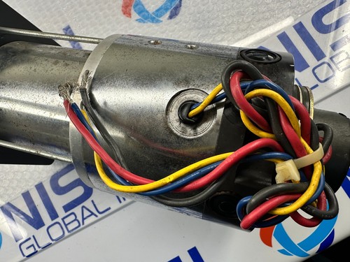 ELECTRO-CRAFT MODEL A 5260-04-009 SERVO MOTOR 1750 RPM - Picture 5 of 6