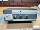 Early Tech-Master Model 21 Integrated Tube Amplifier for Restoration / Repair