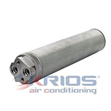 AC Dryer Fits RENAULT DACIA Clio II Kangoo Master Thalia I Logan 7700836314