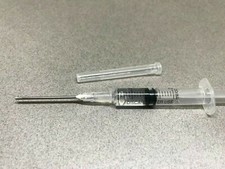 Pats Audio Turntable Tonearm Cue Dampening Silicone Fluid 300K for Dual and more