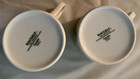 Waverly Gazebo Luncheon Set(2) Ivy On Yellow Trellis Rare Vintage Pattern — photo 10