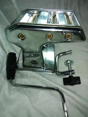 ALTEA LA NUOVA LUSSO 160 PASTA MAKER MADE IN ITALY