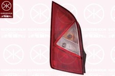 NEW Rear Tail Light Lamp - LH - fits Seat Mii (KF1_) 2011-2019 - 1SL 945 095K