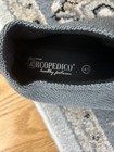 ARCOPEDICO Women’s Shoes Sneakers Gray NYLON KNIT LACE UP 41 US 10 Model 1151 — photo 6