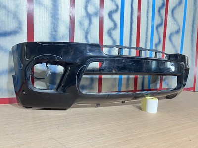 Genuine BMW X5 Front Bumper E70 51118047316 for sale online | eBay