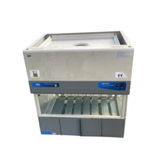 Labconco XPert Filtered Balance System 3970304 w/ Guardian Airflow Monitor