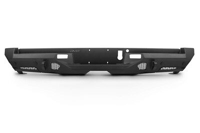 DV8 Offroad RBDR1-03 Spec Series Rear Bumper for 19-24 Ram 1500