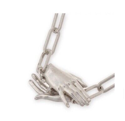 Ground Y x Chainsaw Man Collaboration Makima Necklace gold Ground Y x Chainsaw Man Collaboration Makima Necklace gold
