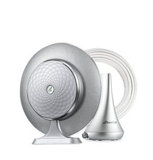 SureCall EZ 4G 5-Band Cellular Signal Booster for Home - SC-PolyEZ-DT-72-Kit