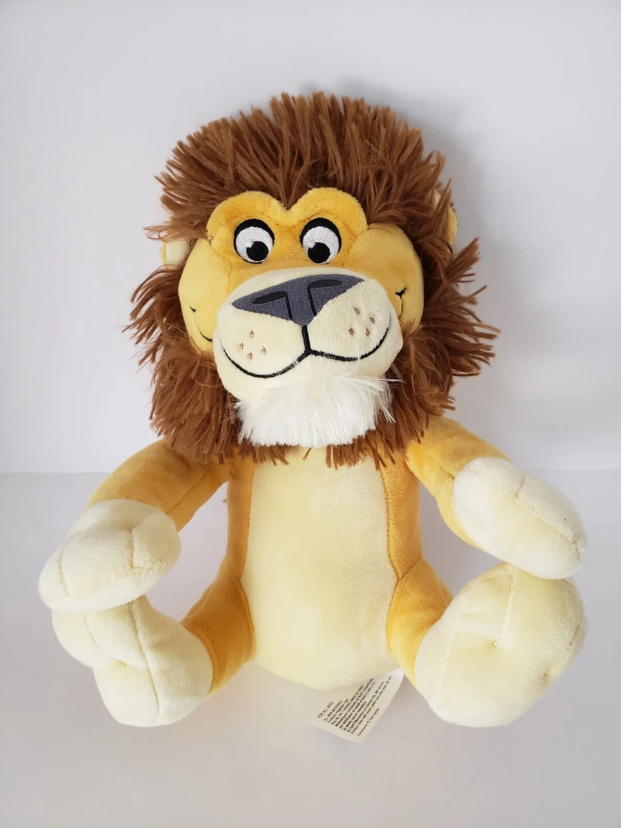 Kohls cares lion discount