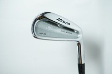 Mizuno MP52 6 Iron / Regular Flex Steel Shaft
