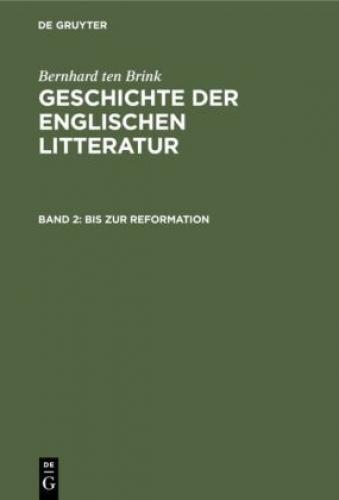 Thumbnail - Bis Zur Reformation 6746