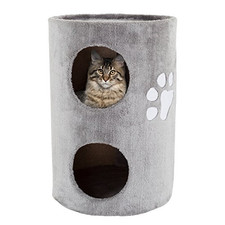 martini cat condo
