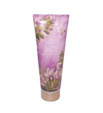 Crushed Petals Fragrance Lotion Victoria's Secret 8 oz - Apricot Rose Vanilla