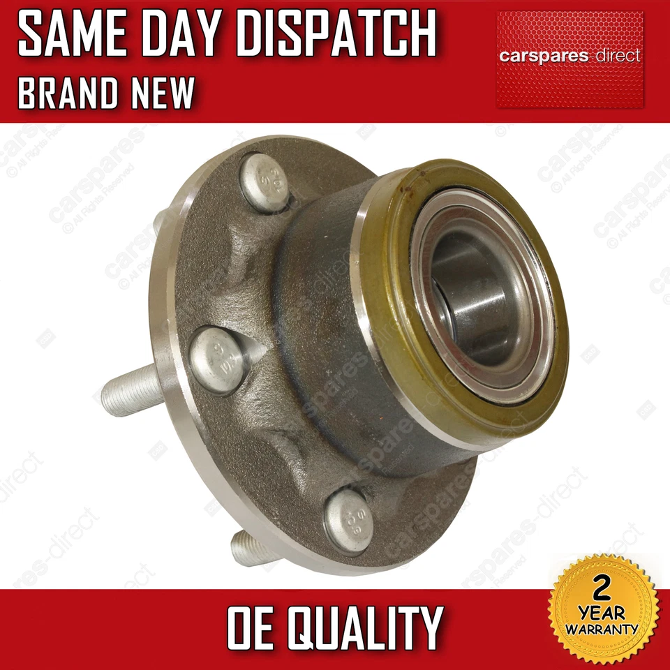 Колесо подшипник Ford Tourneo Connect, Transit Connect 2002-2013 задние комплект * новый * - Изображение 4 из 4