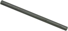 Cratex #086C Rubberized Abrasive Round Rod 6X1/2 Coarse