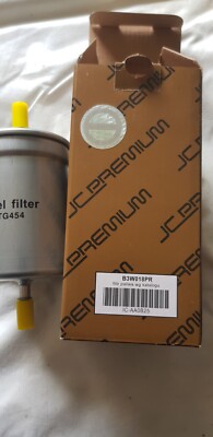 Kraftstofffilter JC Premium B3W018PR TG454 für AUDI, SEAT, VW, SKODA 