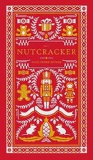 The Nutcracker by Alexandre Dumas: Used