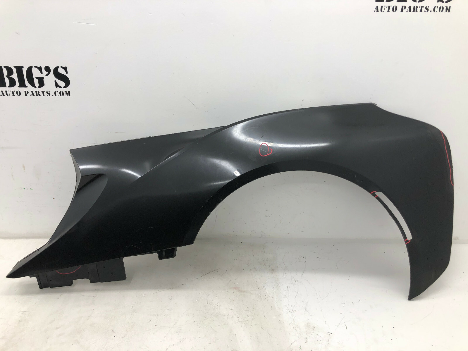 BMW I8 Quarter Panel Left Driver 2014 2015 2016 2017 7336313 OEM 